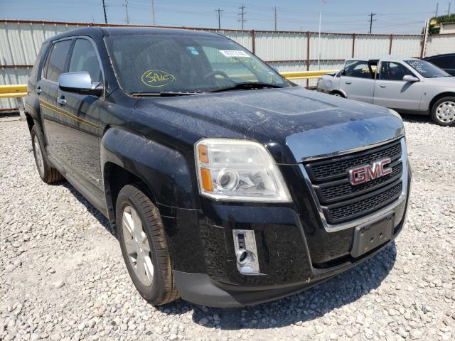 GMC TERRAIN SL 2012 2gkalmek4c6367383