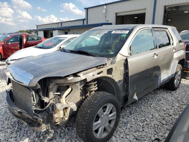 GMC TERRAIN SL 2012 2gkalmek4c6379825