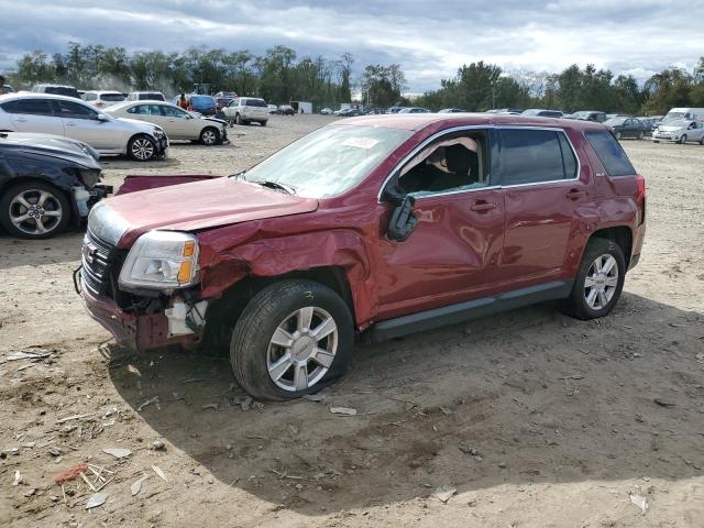 GMC TERRAIN 2012 2gkalmek4c6388587