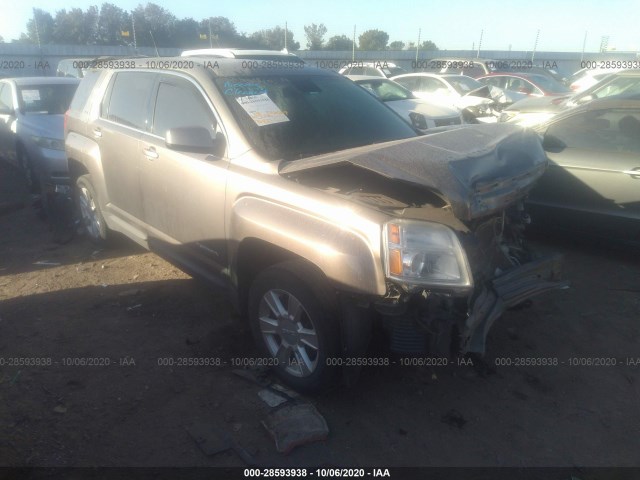 GMC TERRAIN 2012 2gkalmek4c6390405