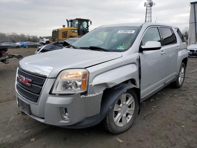 GMC TERRAIN 2012 2gkalmek4c6396916