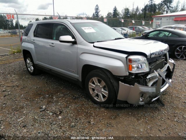 GMC TERRAIN 2012 2gkalmek4c6400138