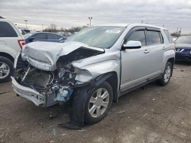 GMC TERRAIN SL 2013 2gkalmek4d6113951