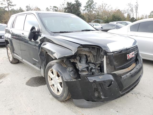 GMC TERRAIN SL 2013 2gkalmek4d6123685