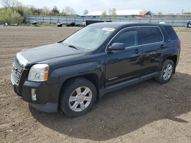 GMC TERRAIN 2013 2gkalmek4d6125632