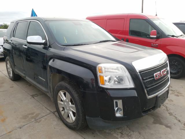 GMC TERRAIN SL 2013 2gkalmek4d6126845