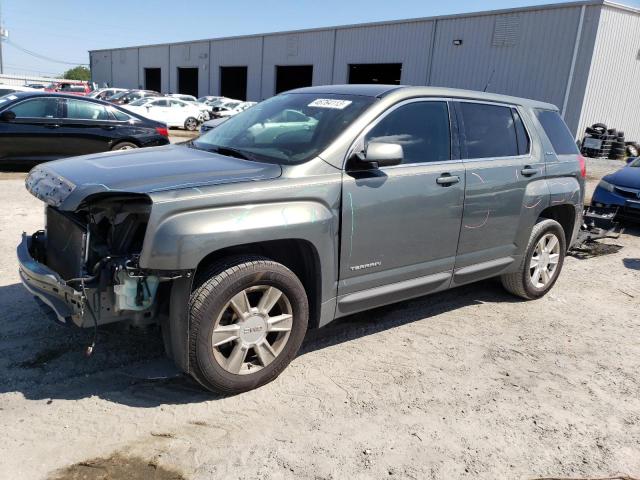 GMC TERRAIN SL 2013 2gkalmek4d6128482