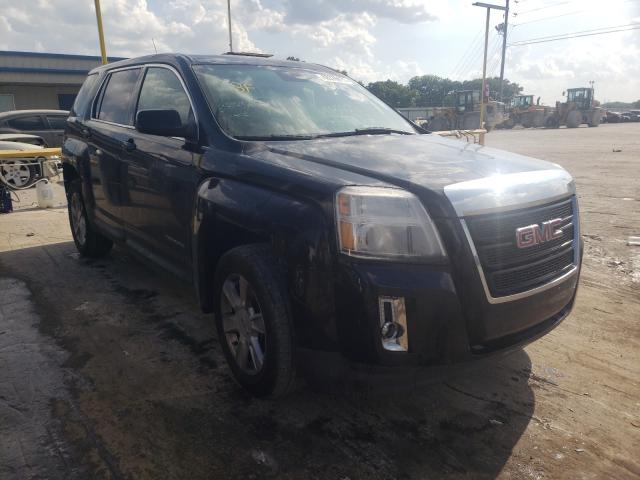 GMC TERRAIN SL 2013 2gkalmek4d6131690