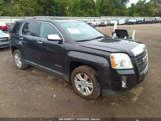 GMC TERRAIN 2013 2gkalmek4d6133407