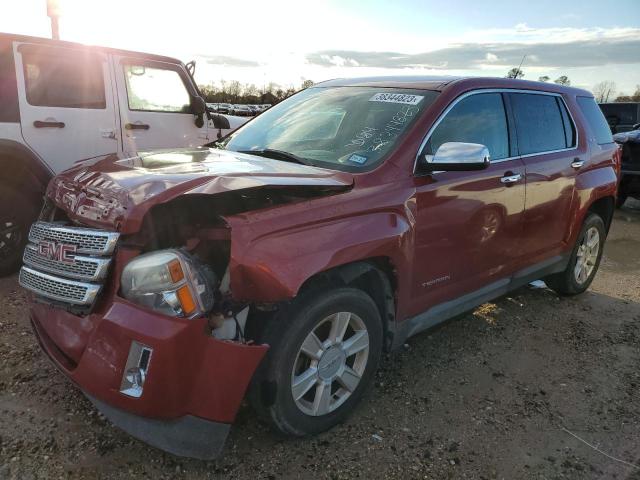 GMC TERRAIN SL 2013 2gkalmek4d6138364