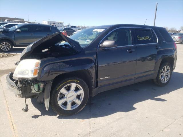 GMC TERRAIN SL 2013 2gkalmek4d6145220