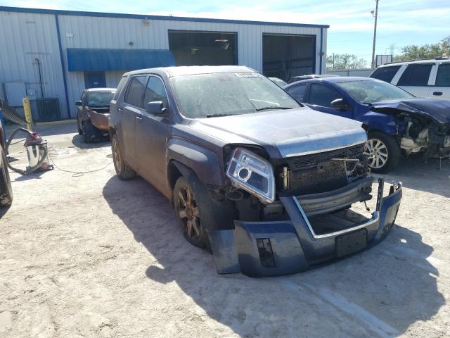 GMC TERRAIN SL 2013 2gkalmek4d6146447