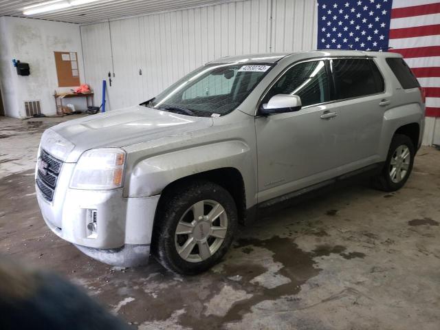 GMC TERRAIN SL 2013 2gkalmek4d6149560