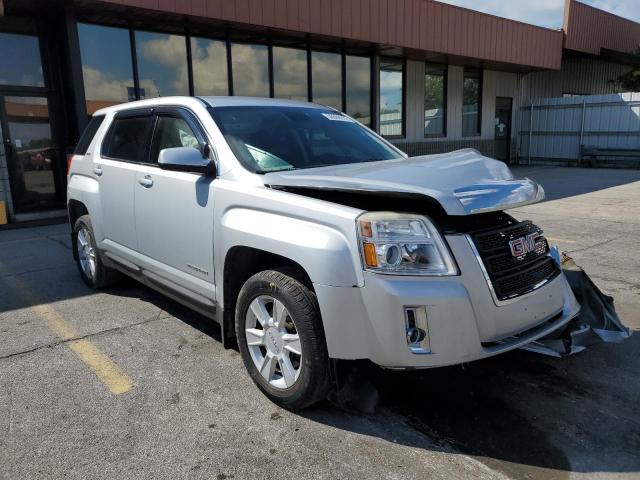 GMC TERRAIN SL 2013 2gkalmek4d6151065