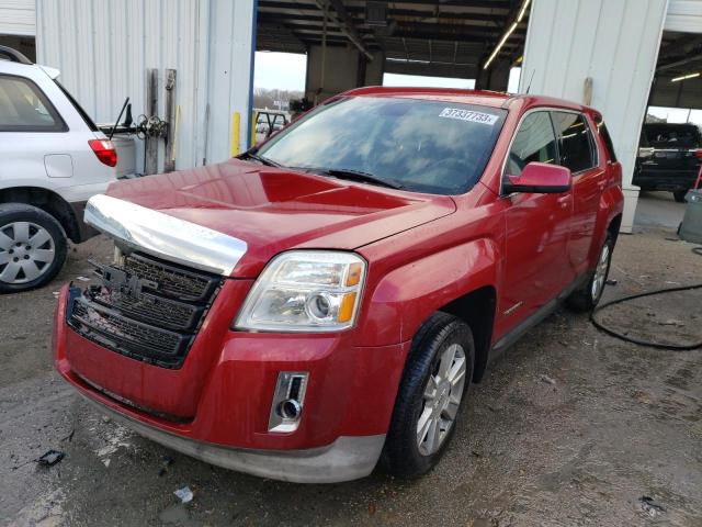 GMC TERRAIN SL 2013 2gkalmek4d6153382