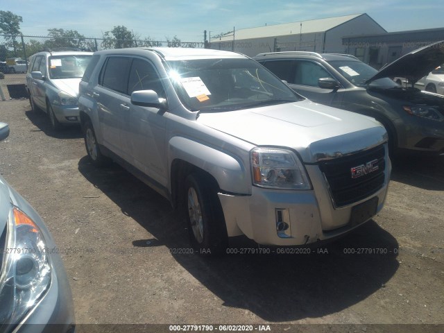 GMC TERRAIN 2013 2gkalmek4d6156122