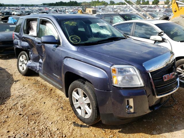 GMC TERRAIN SL 2013 2gkalmek4d6158663