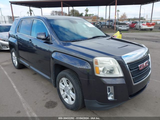 GMC TERRAIN 2013 2gkalmek4d6159912