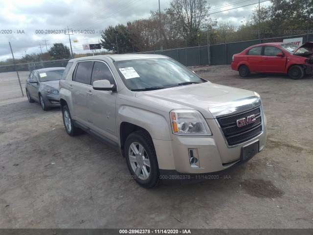 GMC TERRAIN 2013 2gkalmek4d6166827