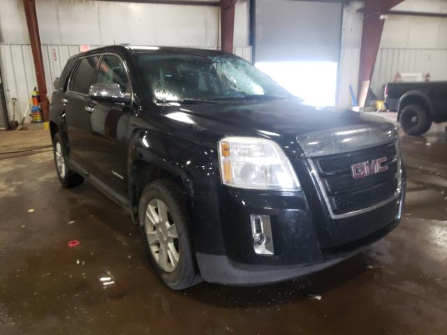 GMC TERRAIN SL 2013 2gkalmek4d6172918