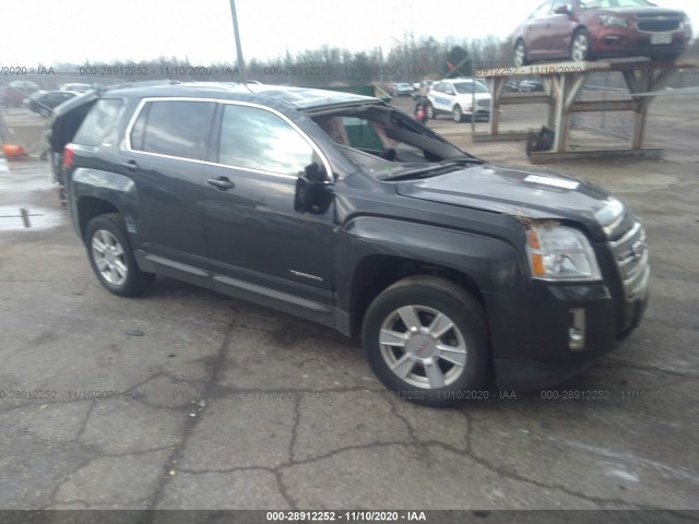 GMC TERRAIN 2013 2gkalmek4d6173566