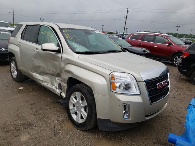 GMC TERRAIN SL 2013 2gkalmek4d6173793