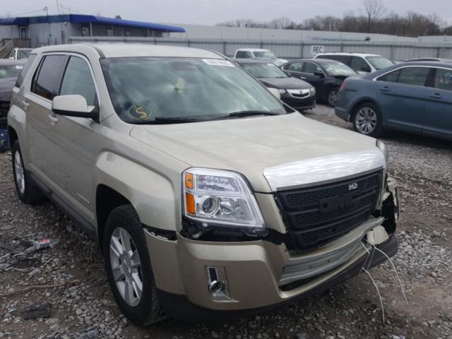 GMC TERRAIN SL 2013 2gkalmek4d6174071