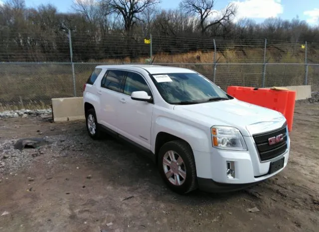 GMC TERRAIN 2013 2gkalmek4d6182784