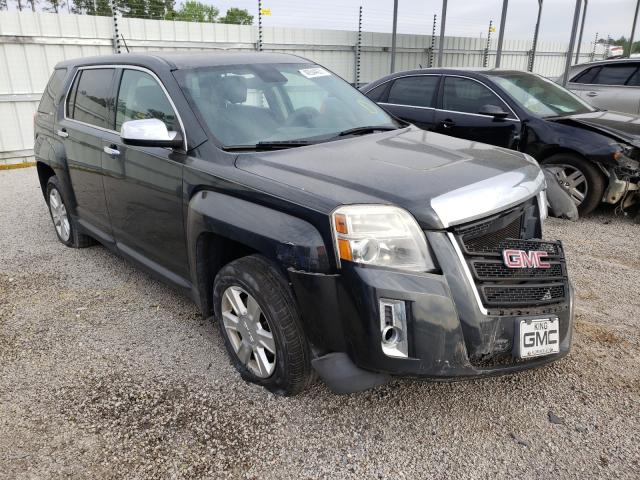 GMC TERRAIN SL 2013 2gkalmek4d6189170