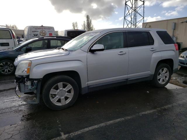 GMC TERRAIN SL 2013 2gkalmek4d6198662