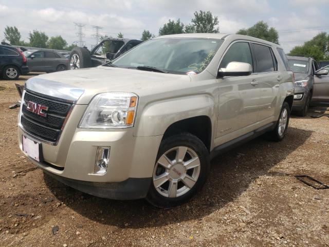 GMC TERRAIN SL 2013 2gkalmek4d6199908