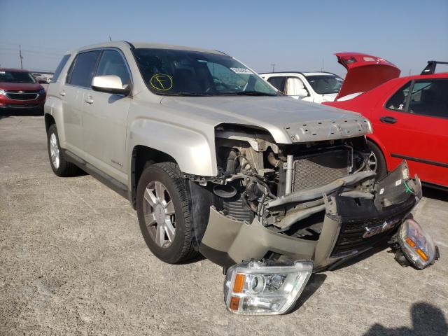 GMC TERRAIN SL 2013 2gkalmek4d6206274