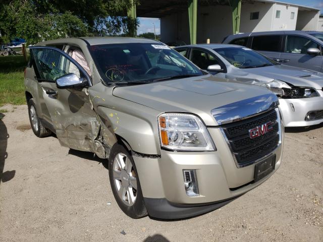 GMC TERRAIN SL 2013 2gkalmek4d6208803