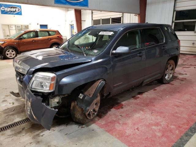 GMC TERRAIN SL 2013 2gkalmek4d6216772