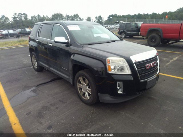 GMC TERRAIN 2013 2gkalmek4d6218943