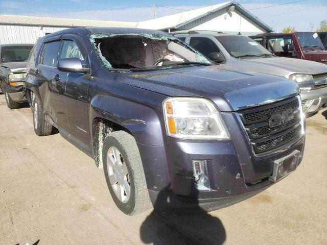 GMC TERRAIN SL 2013 2gkalmek4d6226623