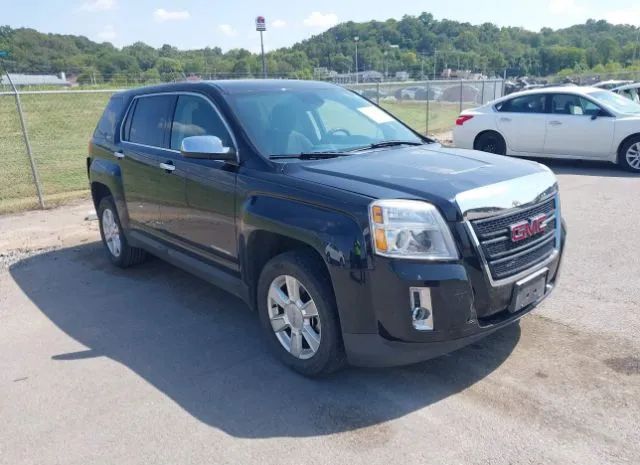 GMC TERRAIN 2013 2gkalmek4d6227450