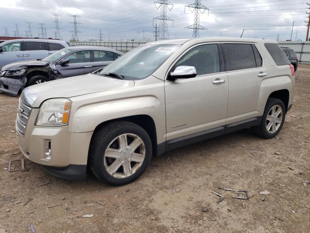 GMC TERRAIN 2013 2gkalmek4d6246533