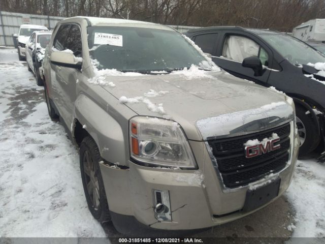 GMC TERRAIN 2013 2gkalmek4d6253143