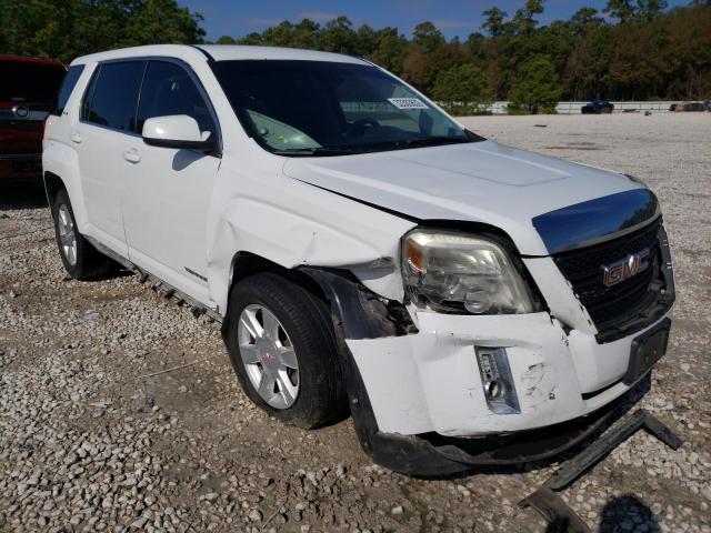 GMC TERRAIN SL 2013 2gkalmek4d6261193