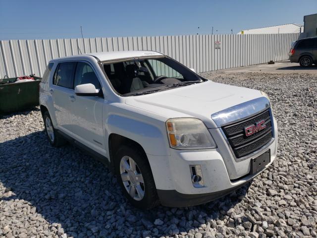 GMC TERRAIN SL 2013 2gkalmek4d6267561