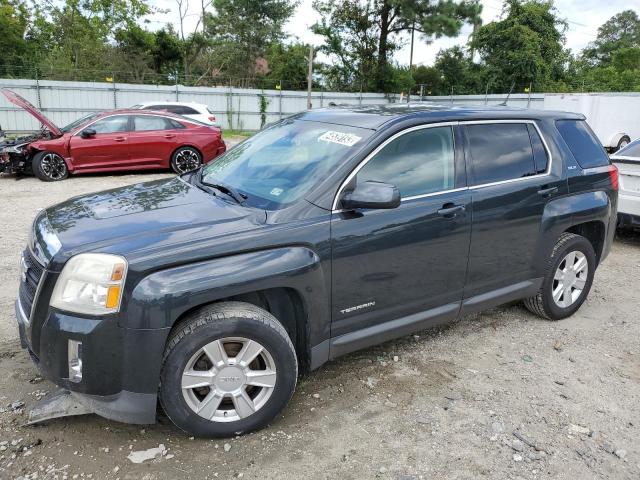 GMC TERRAIN SL 2013 2gkalmek4d6268712