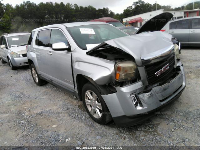 GMC TERRAIN 2013 2gkalmek4d6269715