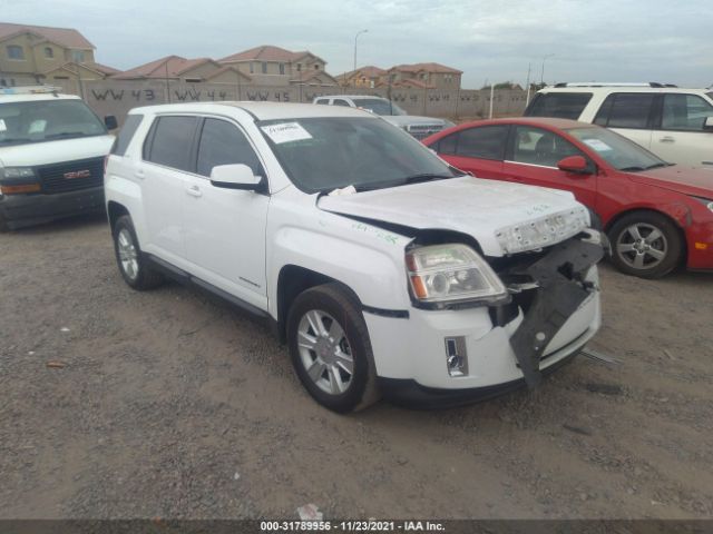 GMC TERRAIN 2013 2gkalmek4d6269987