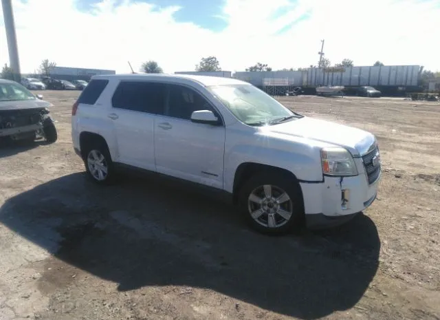 GMC TERRAIN 2013 2gkalmek4d6272775