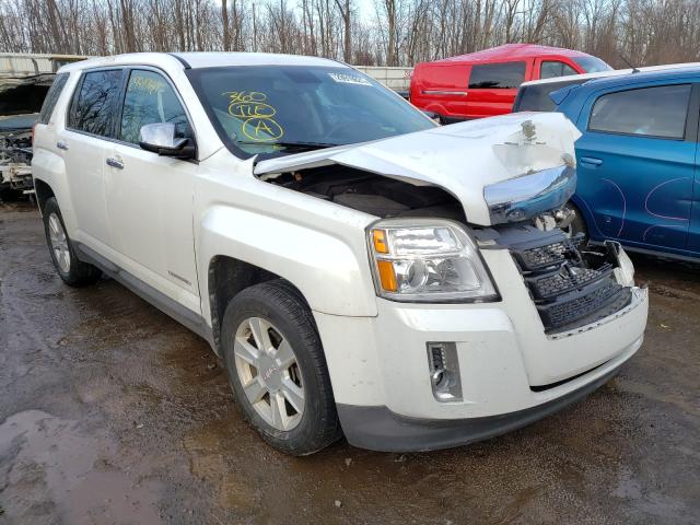 GMC TERRAIN SL 2013 2gkalmek4d6274137