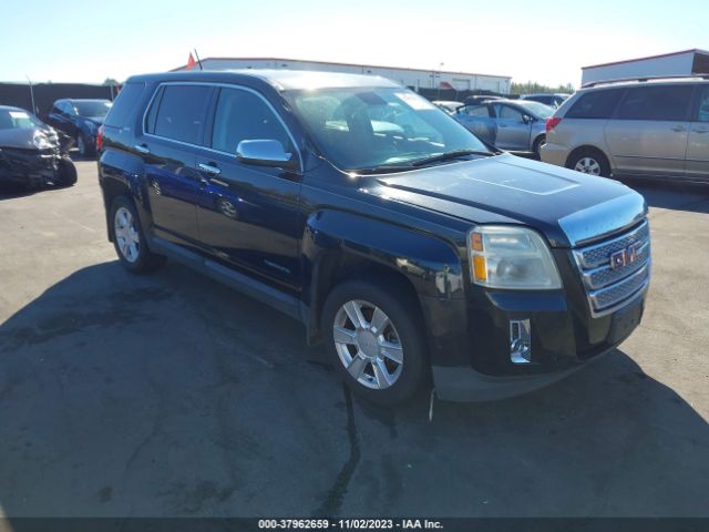 GMC TERRAIN 2013 2gkalmek4d6278012