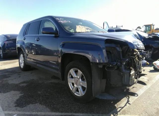 GMC TERRAIN 2013 2gkalmek4d6280861