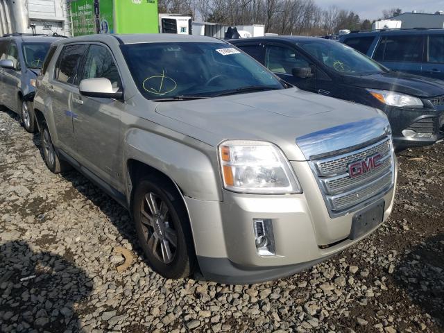 GMC TERRAIN SL 2013 2gkalmek4d6280973