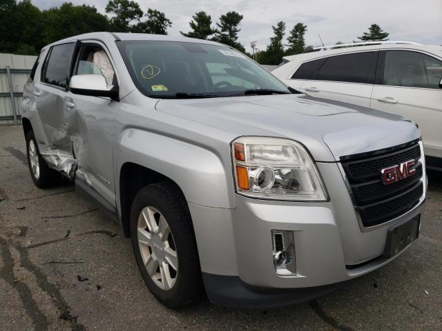 GMC TERRAIN SL 2013 2gkalmek4d6281914